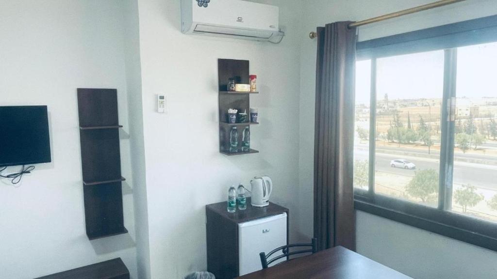 Salvador Dali Apartments 安曼 外观 照片