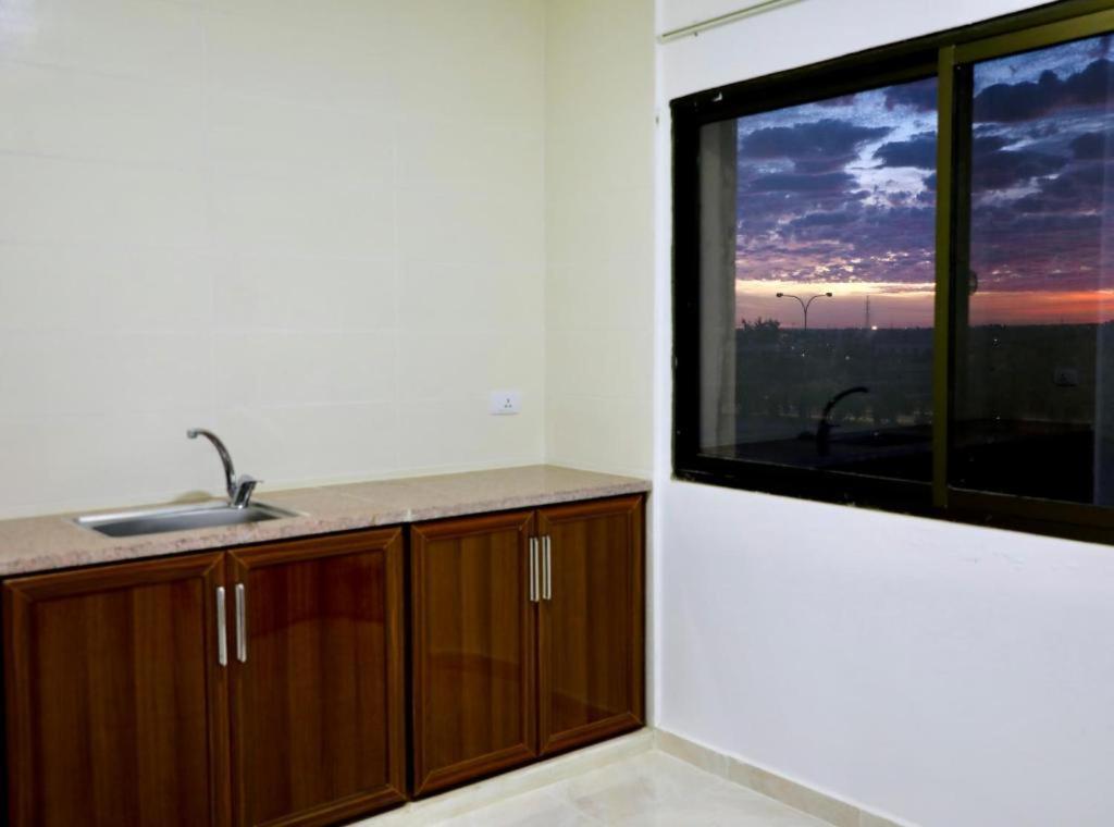 Salvador Dali Apartments 安曼 外观 照片